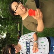 115) Expeditie Robinson  (Eigen locatie)