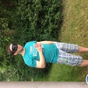 117) Expeditie Robinson  (Eigen locatie)