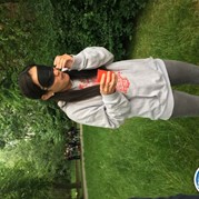 119) Expeditie Robinson  (Eigen locatie)