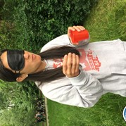 120) Expeditie Robinson  (Eigen locatie)