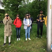 121) Expeditie Robinson  (Eigen locatie)