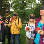 126) Expeditie Robinson  (Eigen locatie)