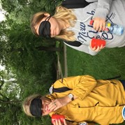 130) Expeditie Robinson  (Eigen locatie)