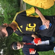 132) Expeditie Robinson  (Eigen locatie)