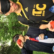 135) Expeditie Robinson  (Eigen locatie)