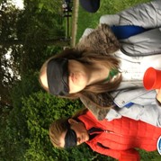 136) Expeditie Robinson  (Eigen locatie)