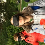 137) Expeditie Robinson  (Eigen locatie)