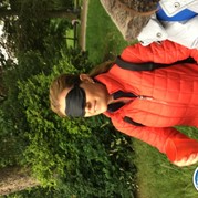 138) Expeditie Robinson  (Eigen locatie)