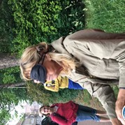 140) Expeditie Robinson  (Eigen locatie)