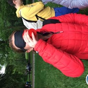 141) Expeditie Robinson  (Eigen locatie)