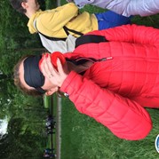 142) Expeditie Robinson  (Eigen locatie)