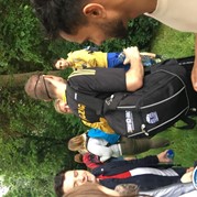 143) Expeditie Robinson  (Eigen locatie)