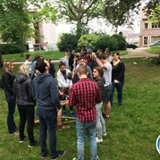 146) Expeditie Robinson  (Eigen locatie)