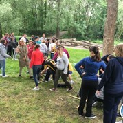 148) Expeditie Robinson  (Eigen locatie)