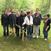 155) Expeditie Robinson  (Eigen locatie)