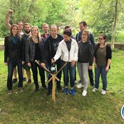 156) Expeditie Robinson  (Eigen locatie)