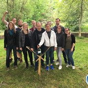 157) Expeditie Robinson  (Eigen locatie)