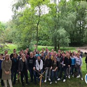 159) Expeditie Robinson  (Eigen locatie)