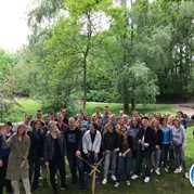 161) Expeditie Robinson  (Eigen locatie)