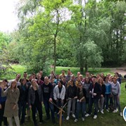 162) Expeditie Robinson  (Eigen locatie)