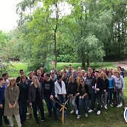 163) Expeditie Robinson  (Eigen locatie)