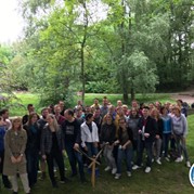 164) Expeditie Robinson  (Eigen locatie)