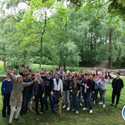 168) Expeditie Robinson  (Eigen locatie)