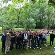 169) Expeditie Robinson  (Eigen locatie)