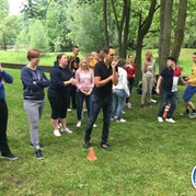 33) Expeditie Robinson  (Eigen locatie)