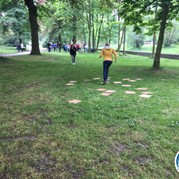 37) Expeditie Robinson  (Eigen locatie)