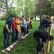 50) Expeditie Robinson  (Eigen locatie)