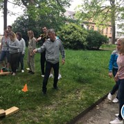 54) Expeditie Robinson  (Eigen locatie)