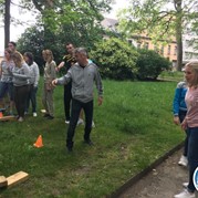 55) Expeditie Robinson  (Eigen locatie)