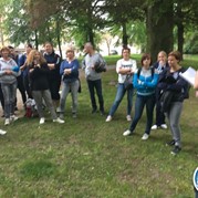 59) Expeditie Robinson  (Eigen locatie)