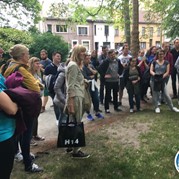 60) Expeditie Robinson  (Eigen locatie)