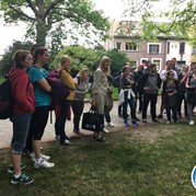 61) Expeditie Robinson  (Eigen locatie)