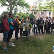 62) Expeditie Robinson  (Eigen locatie)