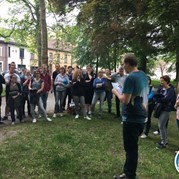 63) Expeditie Robinson  (Eigen locatie)