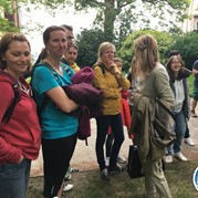 64) Expeditie Robinson  (Eigen locatie)