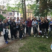 65) Expeditie Robinson  (Eigen locatie)