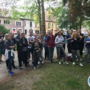 66) Expeditie Robinson  (Eigen locatie)