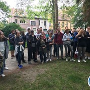 69) Expeditie Robinson  (Eigen locatie)