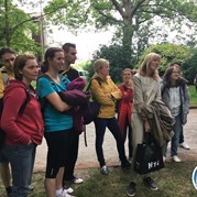 70) Expeditie Robinson  (Eigen locatie)