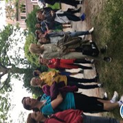 71) Expeditie Robinson  (Eigen locatie)