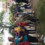 72) Expeditie Robinson  (Eigen locatie)