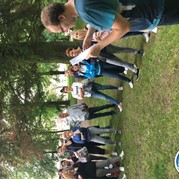 73) Expeditie Robinson  (Eigen locatie)