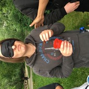 95) Expeditie Robinson  (Eigen locatie)