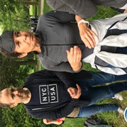 99) Expeditie Robinson  (Eigen locatie)