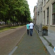17) Escape in the City Den Haag