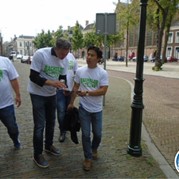 18) Escape in the City Den Haag